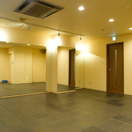 岩盤浴　YOGA　STUDIO　SiMPLE　渋谷本店の施設画像